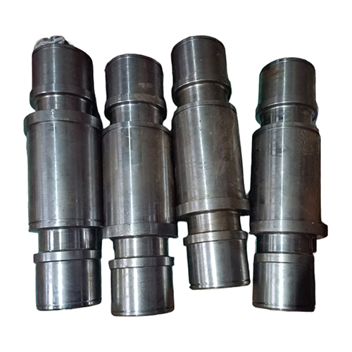 SS Shaft
