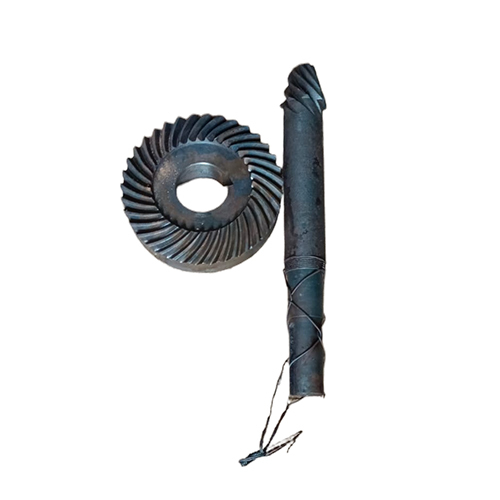 Vebel Gear Vebel Shaft