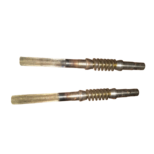 Worm Shaft