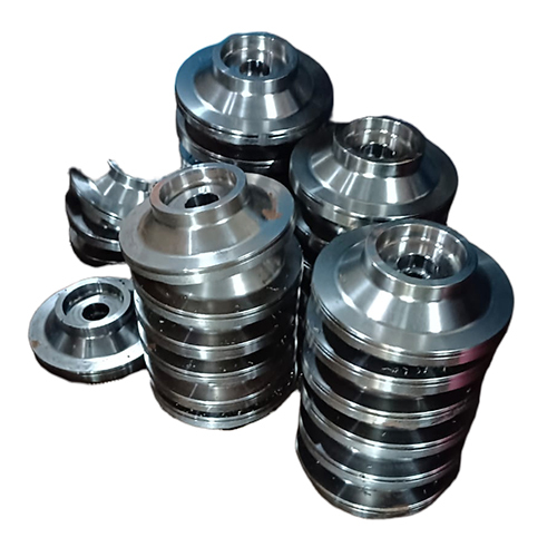 Bearing Cover