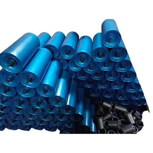 Conveyor Idler Roller