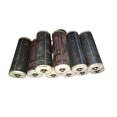 HDPE Top Roller