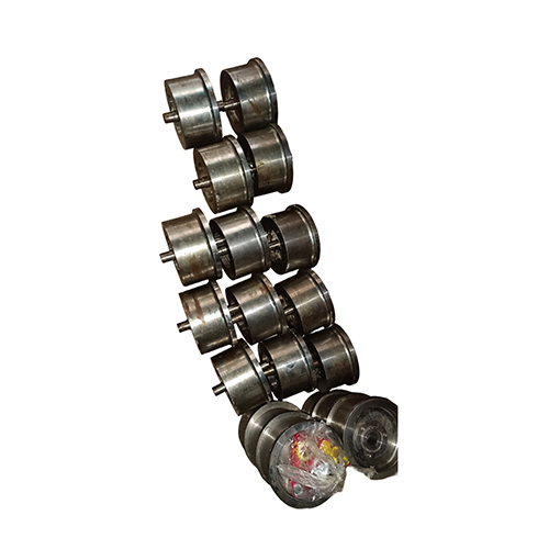 Pcm Roller