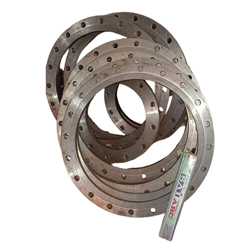 SS Flange
