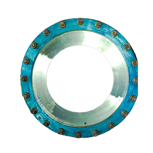 Orifice Plate 2 Flange Assembly