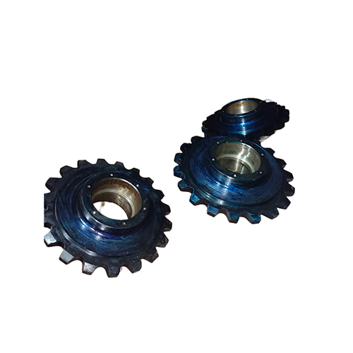 Helical Gear