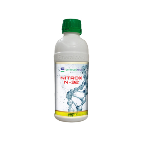Nitrox (Liquid Urea N32%) - Application: Agriculture