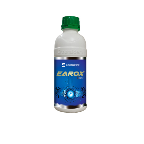 Earox (Sodium Silicate Liquid) - Application: Agriculture