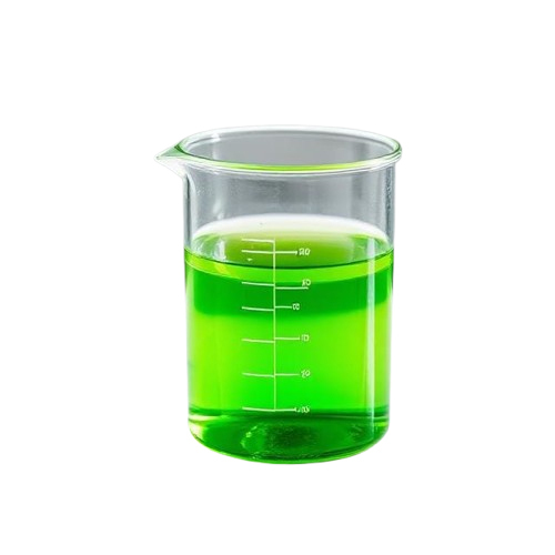 Zinc Gluconate Liquid - Application: Agriculture
