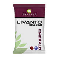 Livanto Edta Zinc - Application: Agriculture