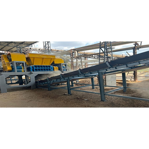 RDF Shredder