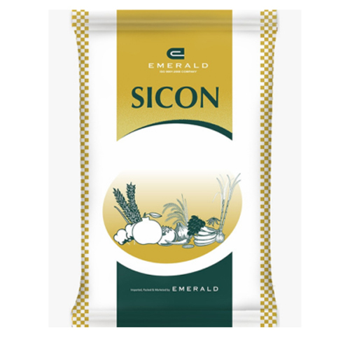 Sicon (Diatomite Silicon Powder) - Application: Agriculture