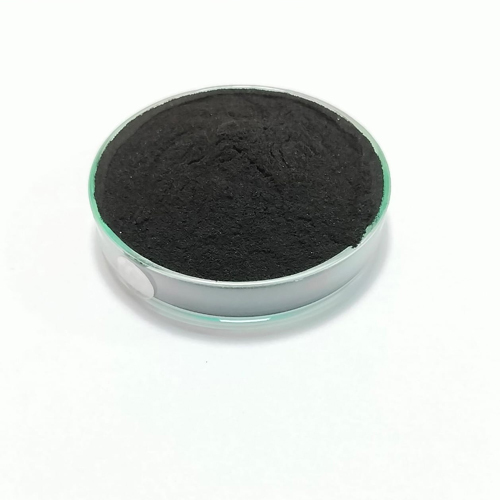 Seaweed Powder (Black)