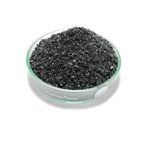 Potassium Humate (Flakes) - Application: Agriculture