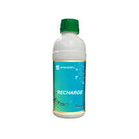 Recharge (Organic Carbon)