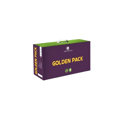 Golden Pack (Bio NPK Kit)
