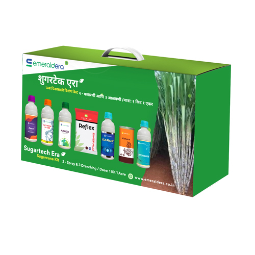Sugartech Era Kit