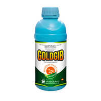 GOLDGIB (GA 0.001 % L) Plant Growth Regulator