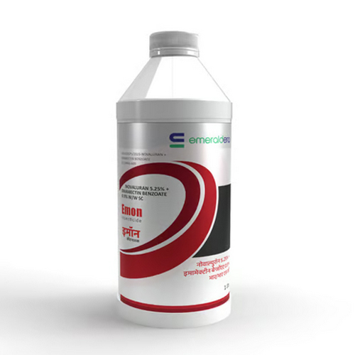 EMON (Novaluron 5.25% + Emamectin benzoate 0.9% SC)