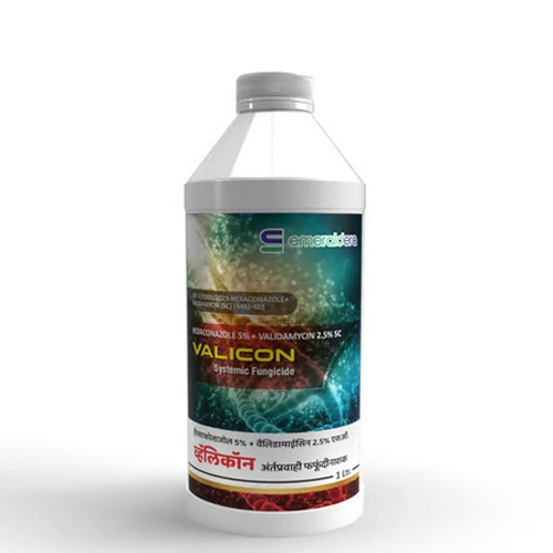 VALICON (Hexaconazole 5% + Validamycin 2.5% SC)