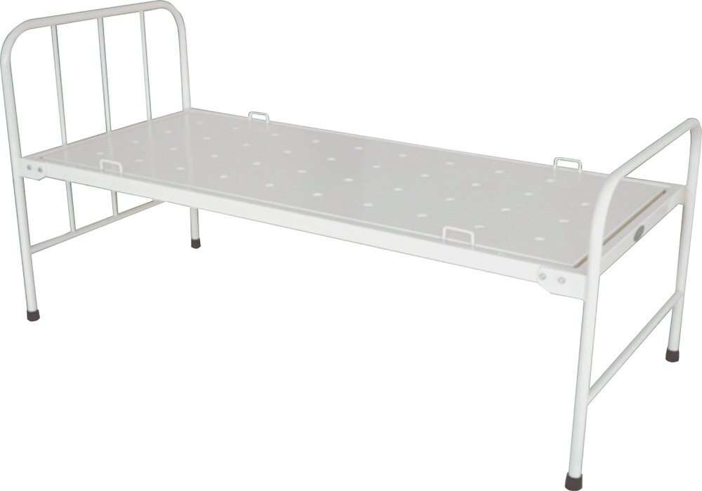 Hospital Bed - Capacity: 120 Kg