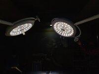 LED OT LIGHT