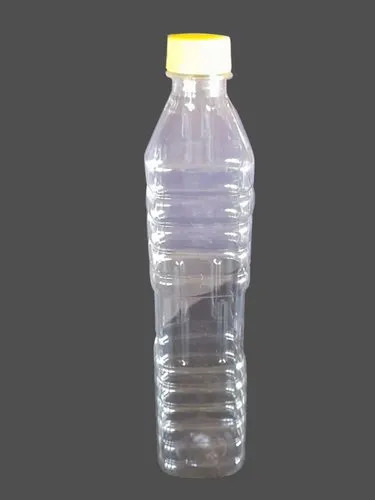 500ml Tarpin Oil Plastic Bottle
