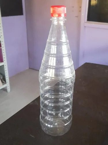1 L Tomato Ketchup Plastic Bottle