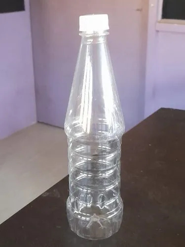 600ml Plastic Sirka Bottle
