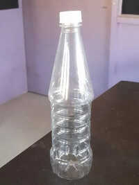 600ml Plastic Sirka Bottle