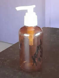 190ml Plastic Pump Bottle