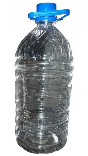 5 L Plastic Phenyl Bottle