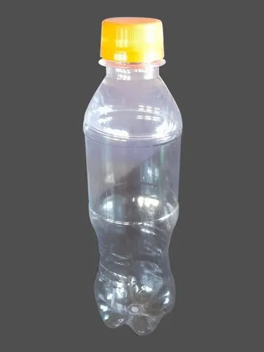 250Ml Plastic Cold Drink Bottle - Capacity: 250 Milliliter (Ml)