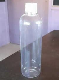 500 Ml Plastic Lotion Bottle