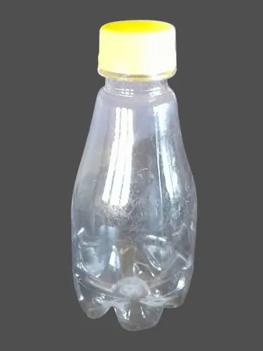 170ml Plastic Cold Drink Bottle