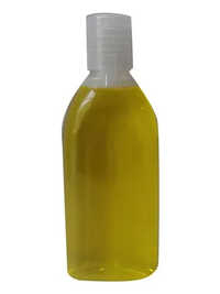 200ml Sanitizer Flip Cap Bottle - Capacity: 200 Milliliter (ml)