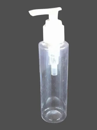 120Ml Hand Wash Pump Bottle - Capacity: 120 Milliliter (Ml)