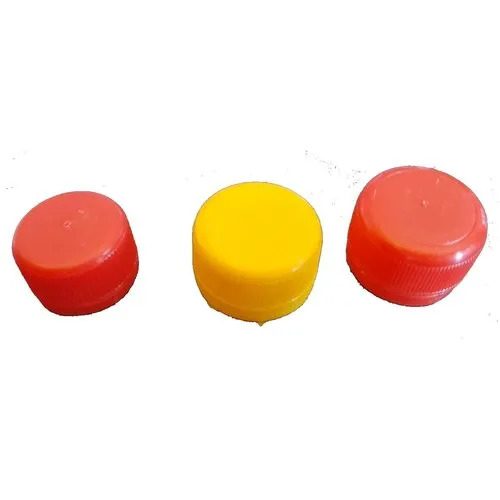 25 mm Ropp Plastic Bottle Cap