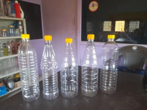 1 Ltr Oil And Juice Bottle