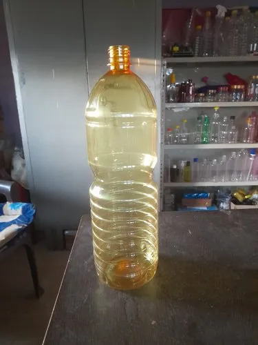 Printed Pet Bottle