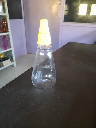 200 Ml Honey Cone Bottle