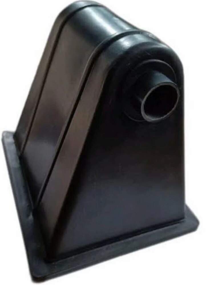 Cavity Connector Box - Application: Industrial