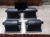 Cavity Connector Box