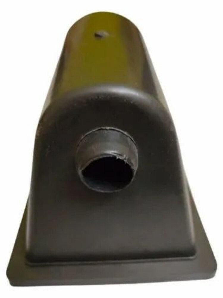 Cavity Connector Box - Application: Industrial