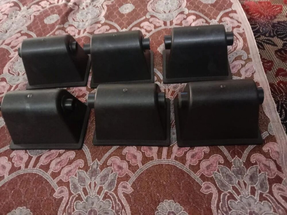 Cavity Connector Box - Application: Industrial