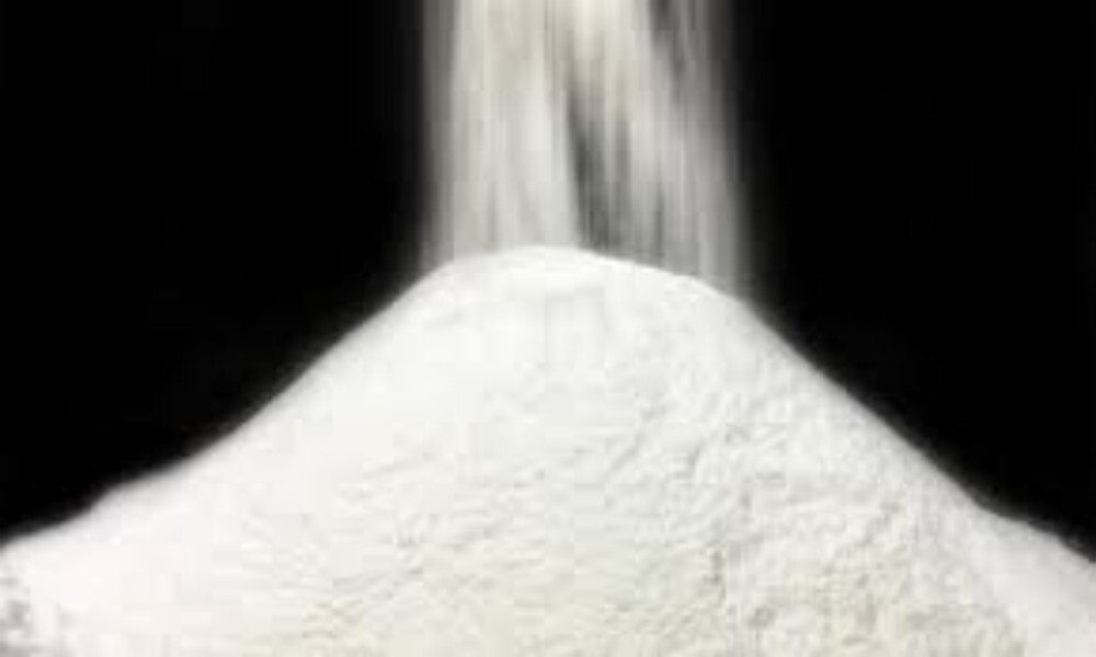 Quartz Powder