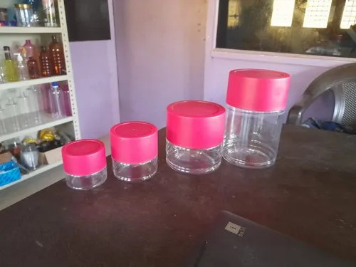 Plastic Matka