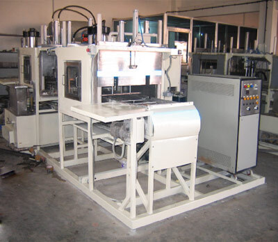 Special Purpose Industrial Washing