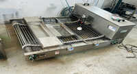 Industrial Washing Machine