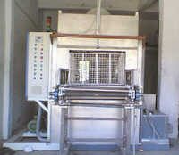 Industrial Washing Machine